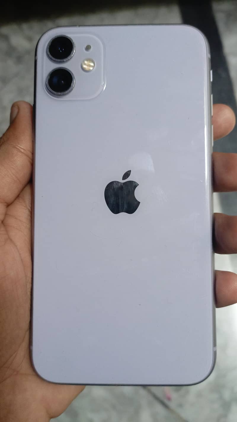Apple iPhone 11 0