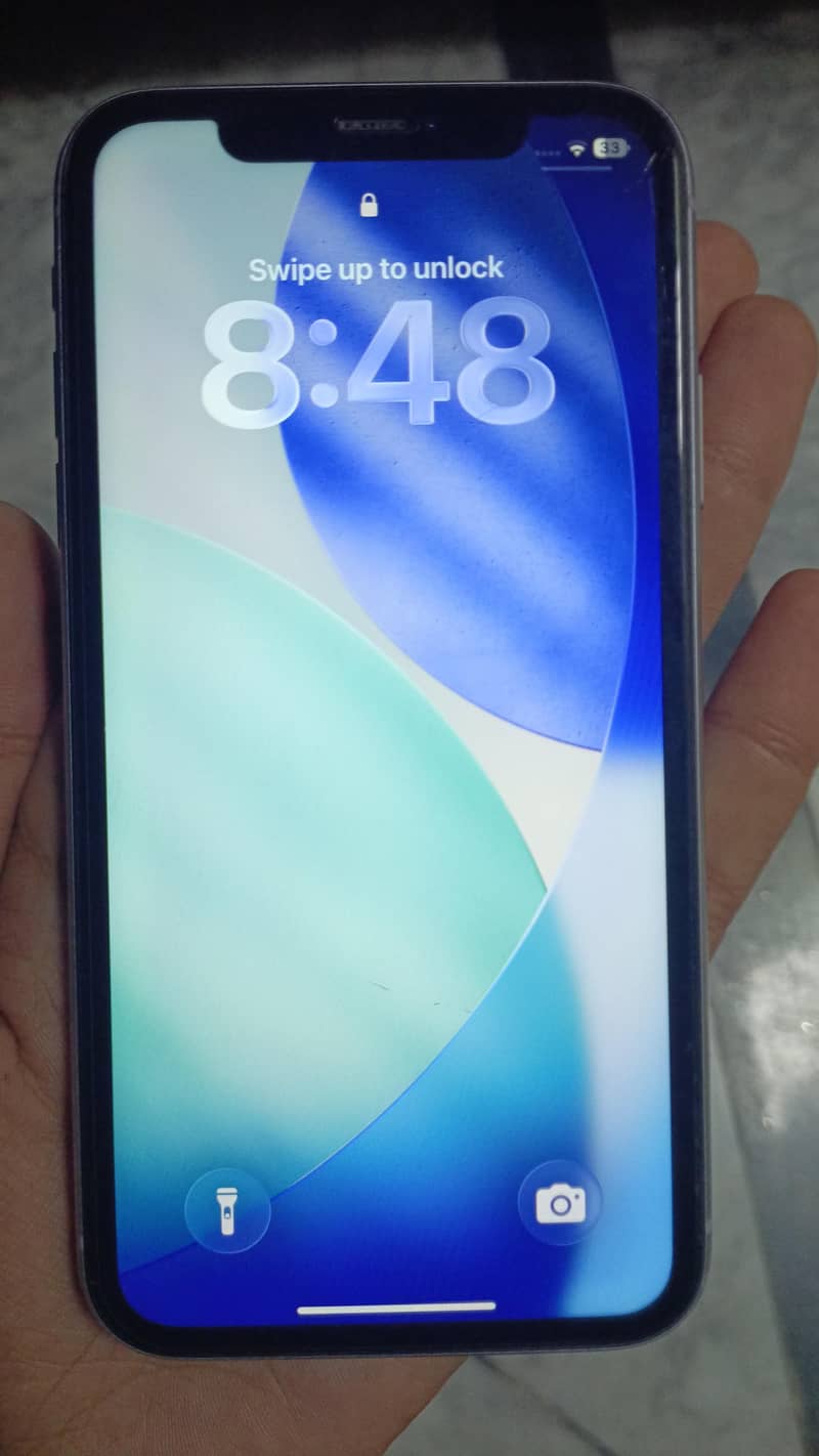 Apple iPhone 11 1
