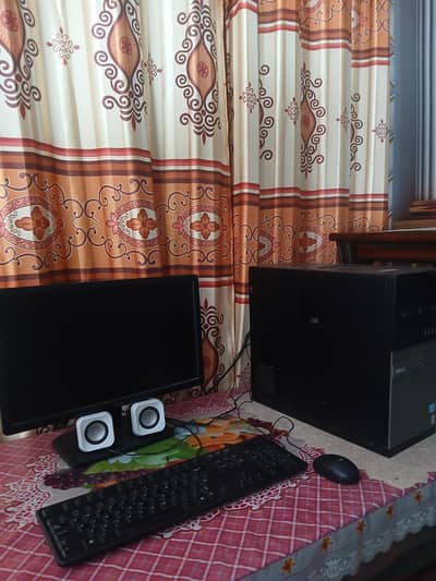 core i 4 pc