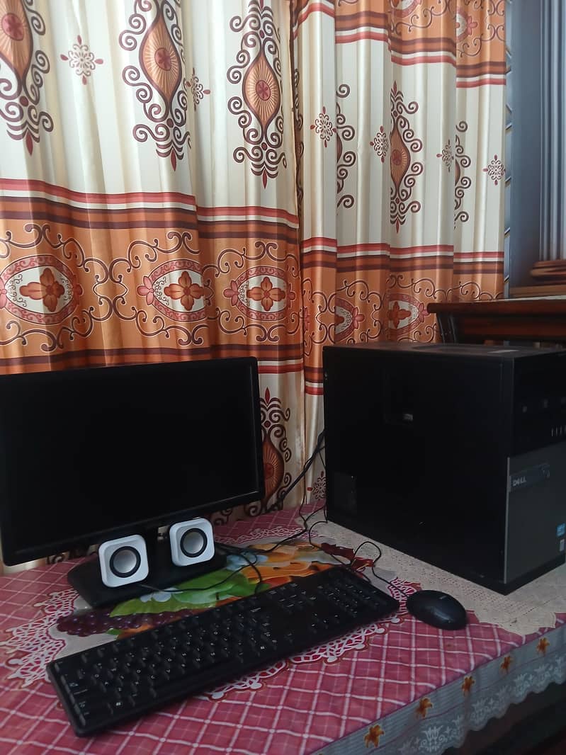 core i 4 pc 0
