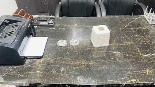 Office table Available for Sale,  Not Used