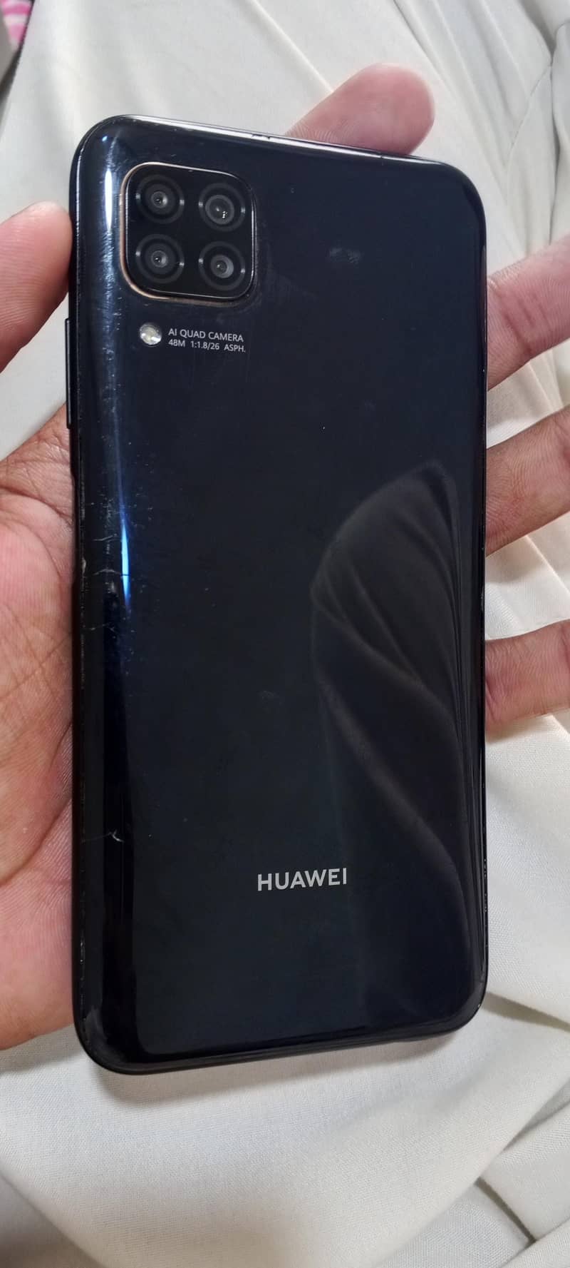 Huawei P40 Lite 0