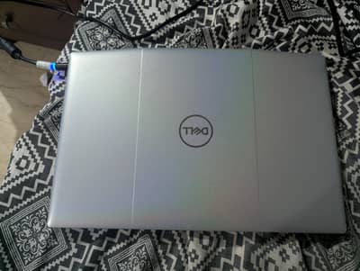 DELL G5 5505 SE GAMING LAPTOP