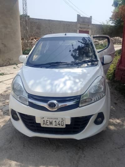 Prince Pearl 2021 model best for cultus coure fx mehran Nissan