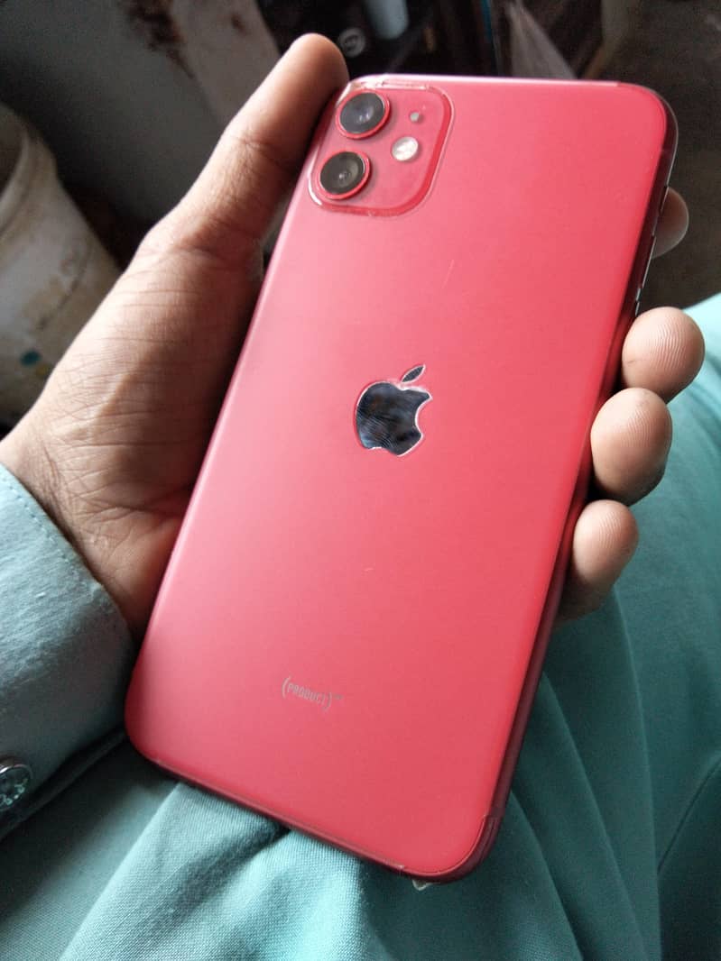 Apple iPhone 11 0