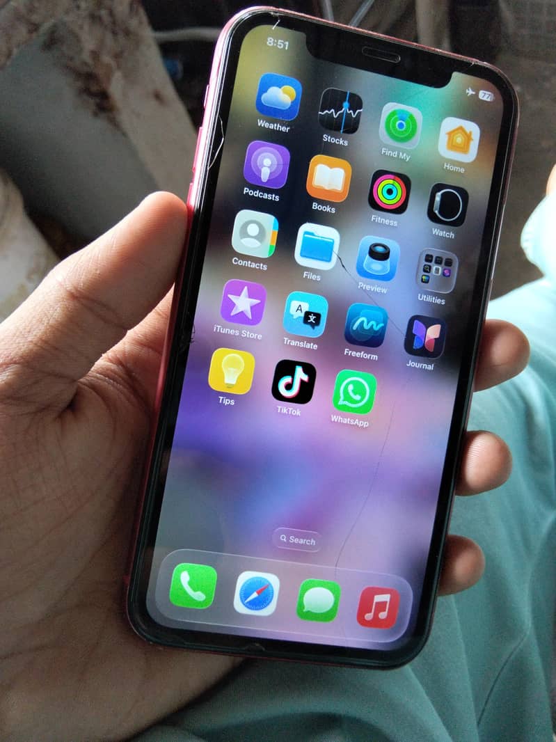 Apple iPhone 11 2