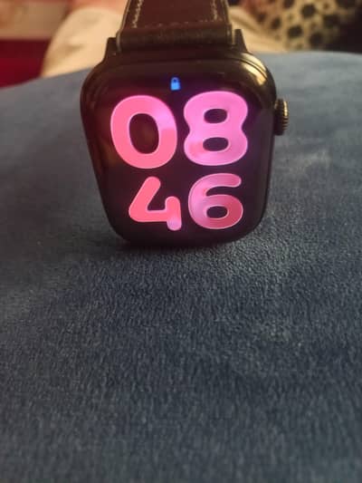 apple watch 11 series