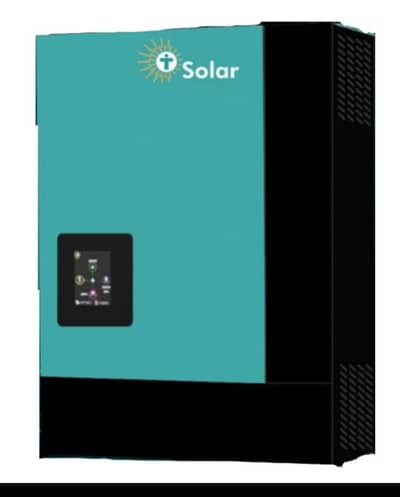 Tesla HLE 3.2kw  Dual Output