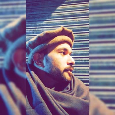 Waqas hashmi