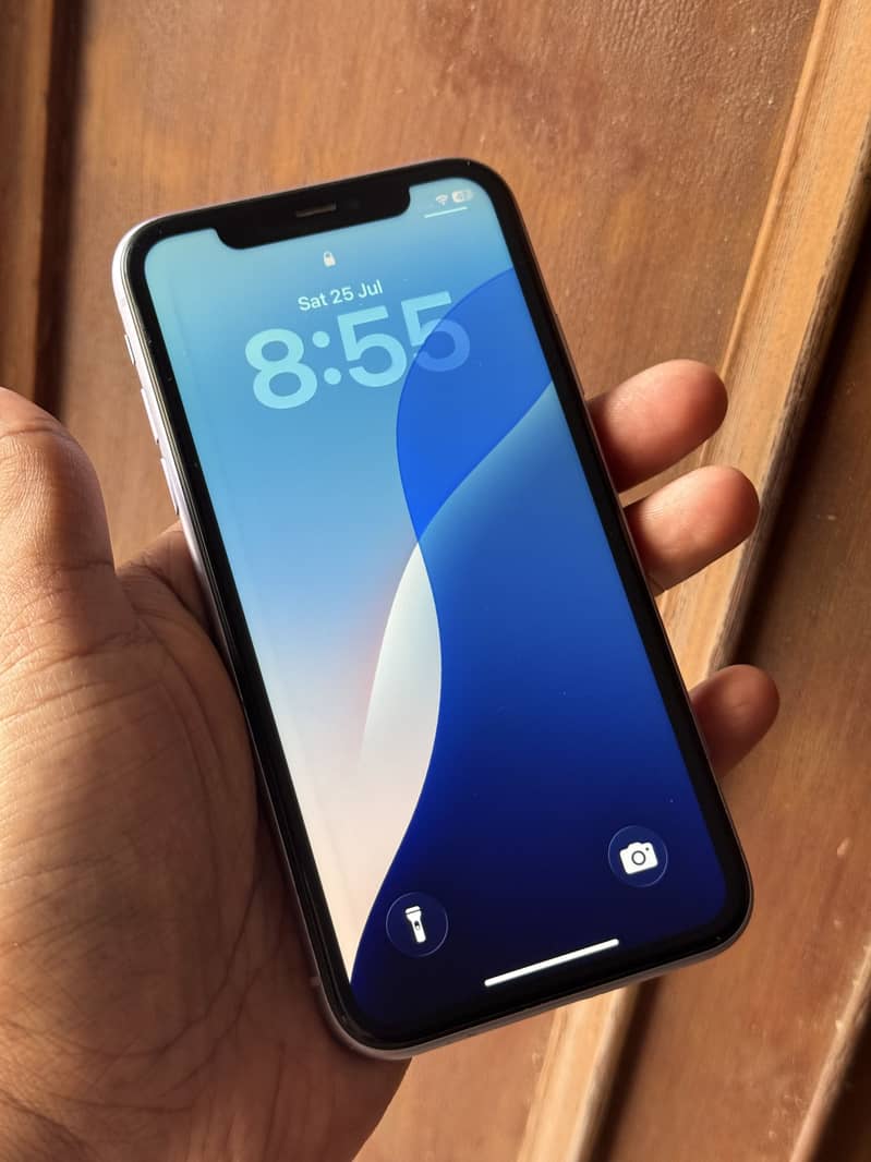 Iphone 11 4