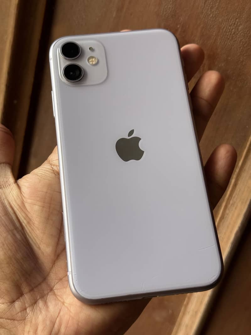 Iphone 11 5