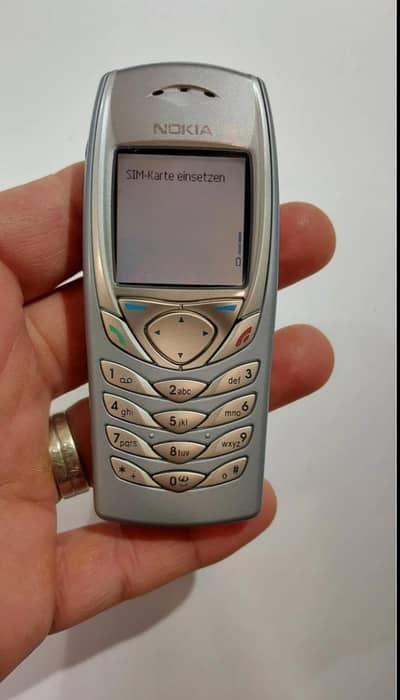 nokia 6100