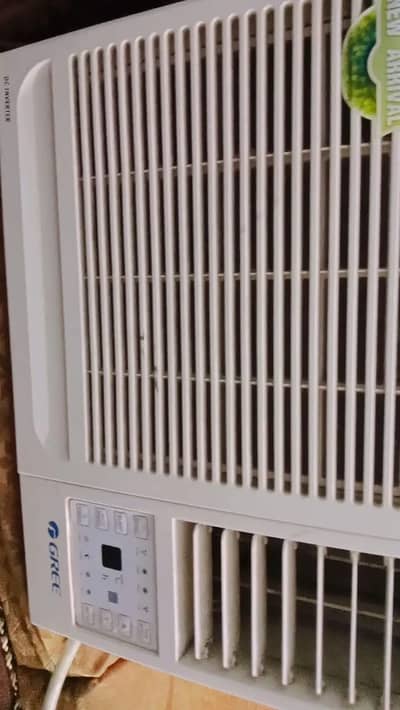GREE Window AC