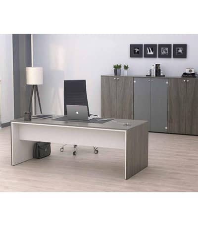 Custom Office Furniture in Rawalpindi & Islamabad