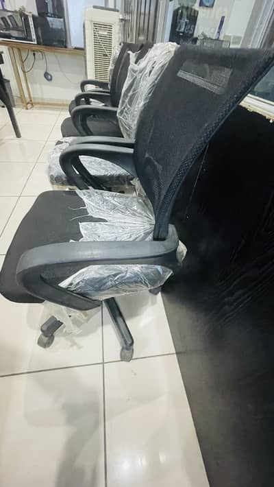 Office Chairs - 9-10 chairs available for sale