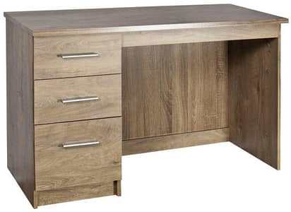 Custom Office Furniture in Rawalpindi & Islamabad