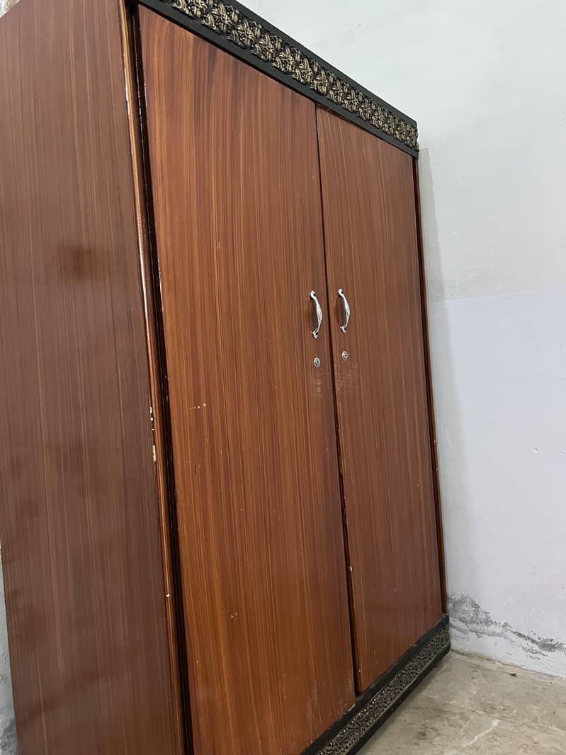 All set new condition 0
