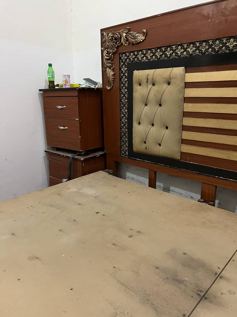 All set new condition 2