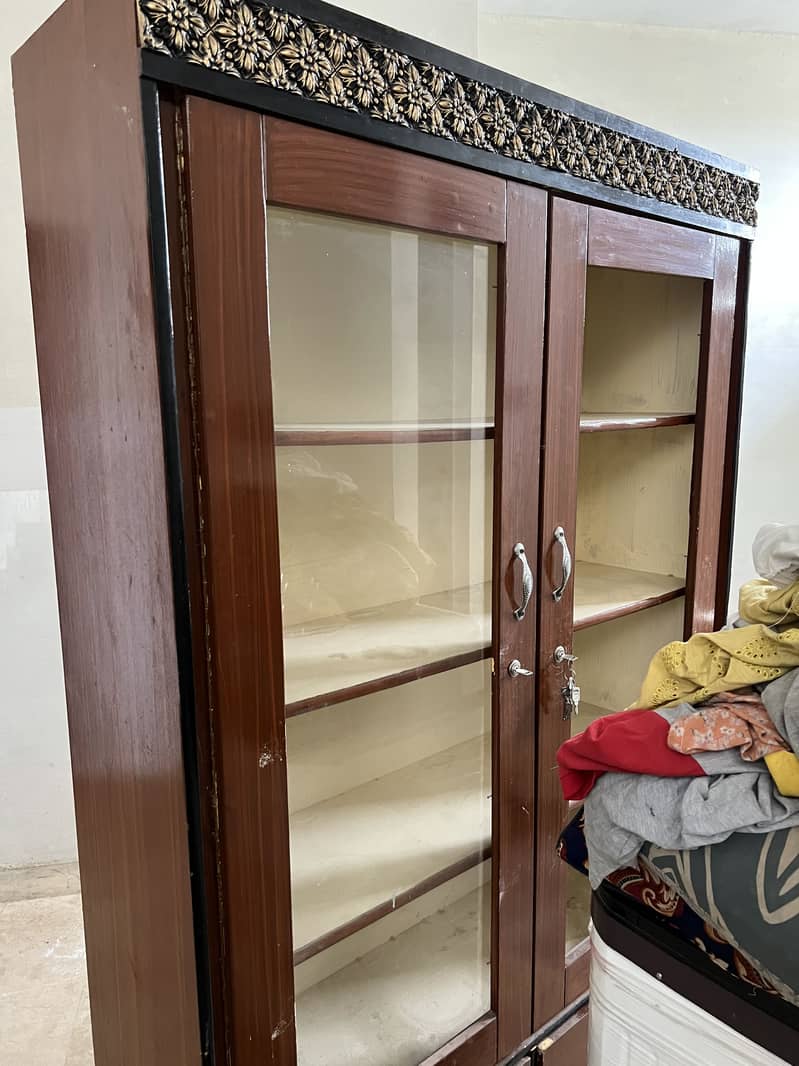All set new condition 3