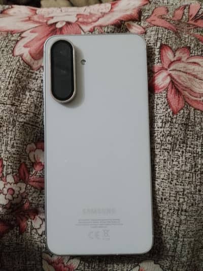 Samsung Mobile A56