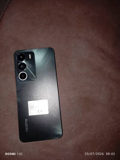 Realme C71