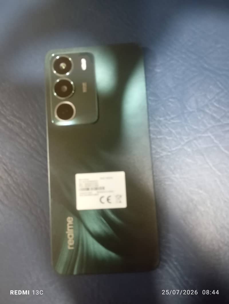 Realme C71 1