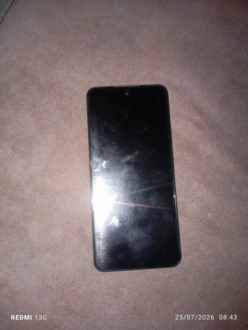 Realme C71 4