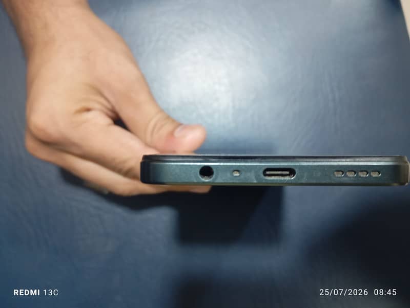 Realme C71 6