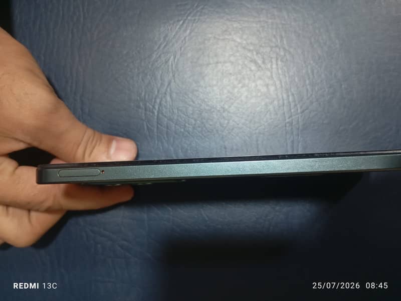 Realme C71 7