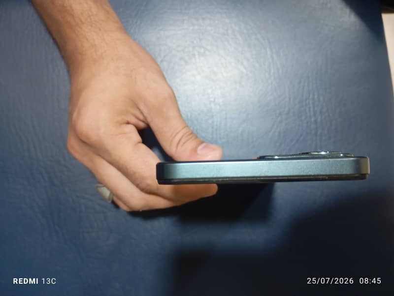 Realme C71 8