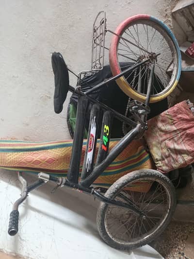 cycle