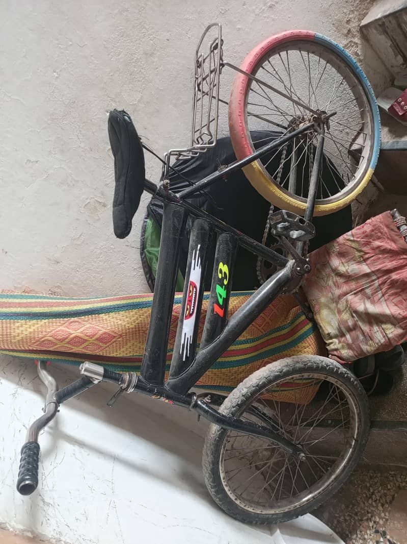 cycle 0