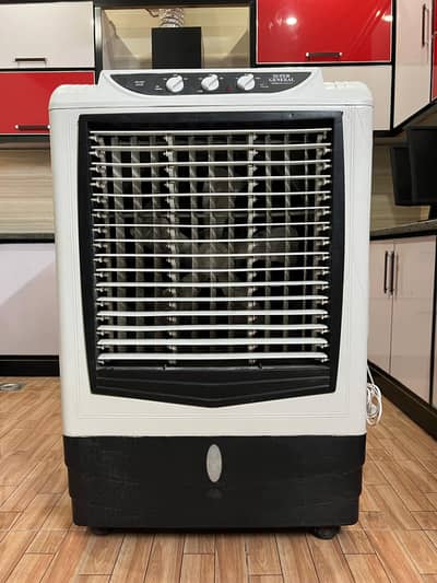 air room coolor
