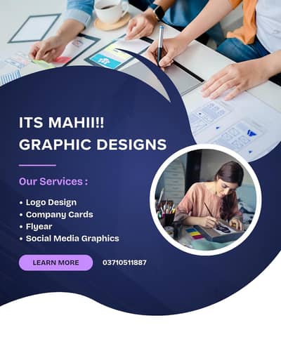 Graphics design