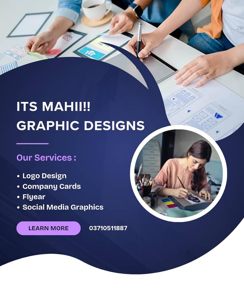 Graphics design 0