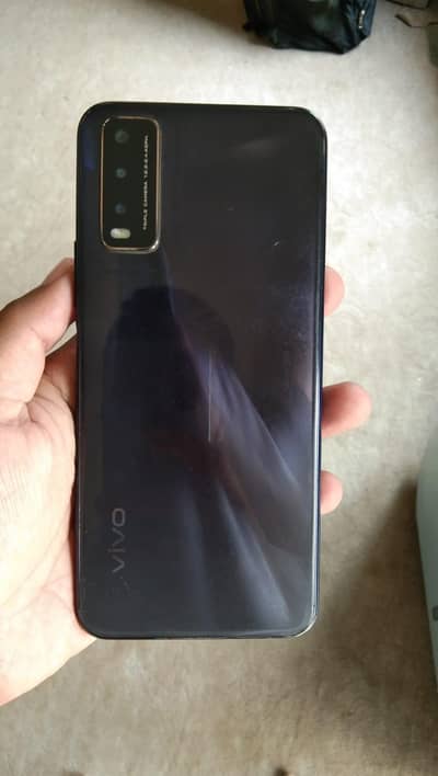 Vivo Y20