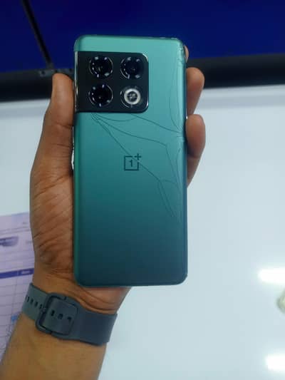 One Plus 10 Pro 12/256gb