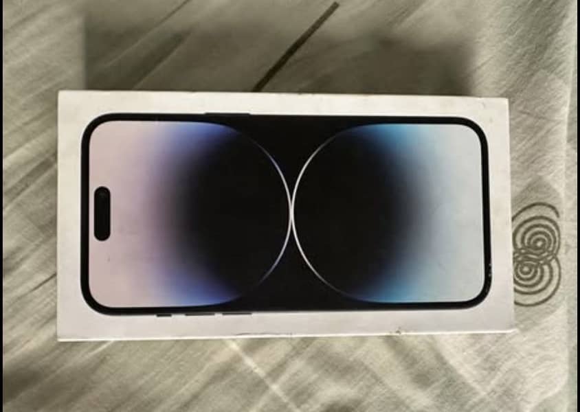 Apple iPhone 14 Pro Max 0