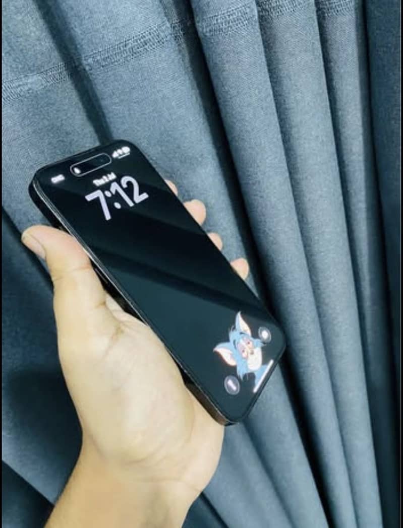 Apple iPhone 14 Pro Max 2