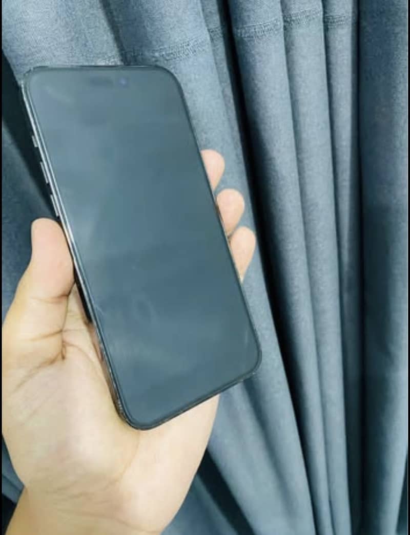 Apple iPhone 14 Pro Max 5