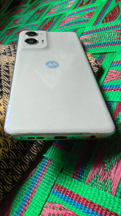 Moto G Stylus 2024 8+4/128  PTA Approved Exchange Possible