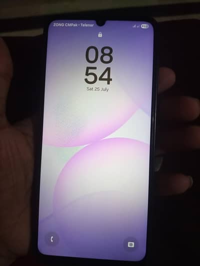 Samsung Mobile A07 5G