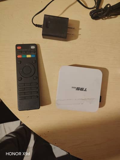 tv box T95 mini