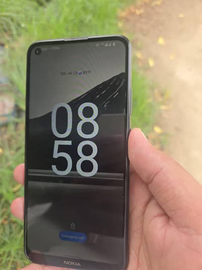 Nokia 3.4