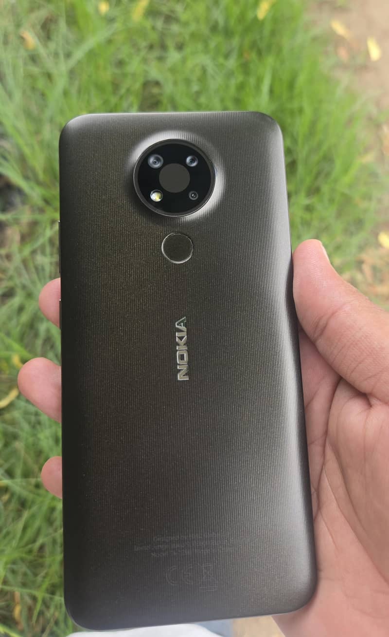 Nokia 3.4 2