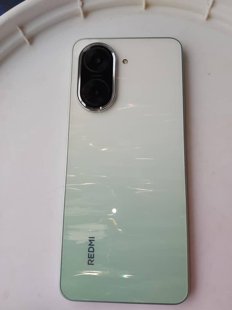 radmi A05 0