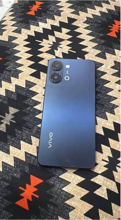 vivo y05 new model