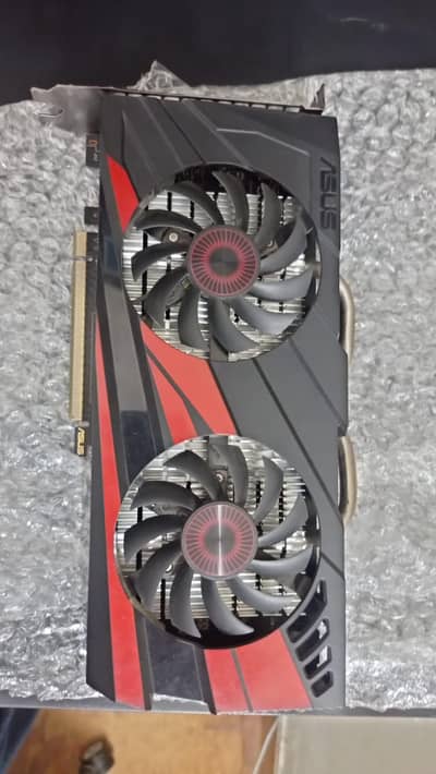 GTX 960 2GB gpu