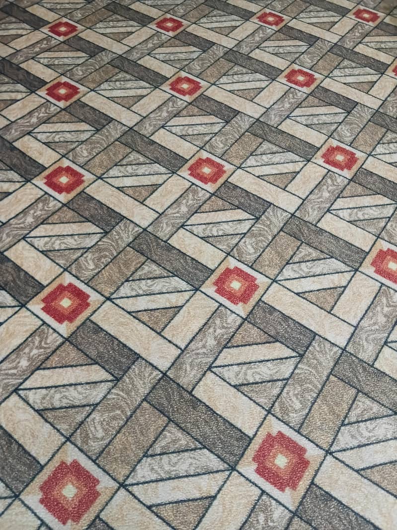 CARPET 1