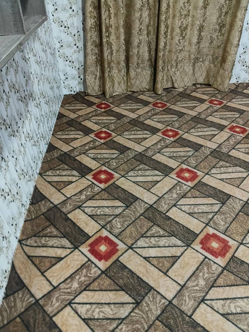 CARPET 2